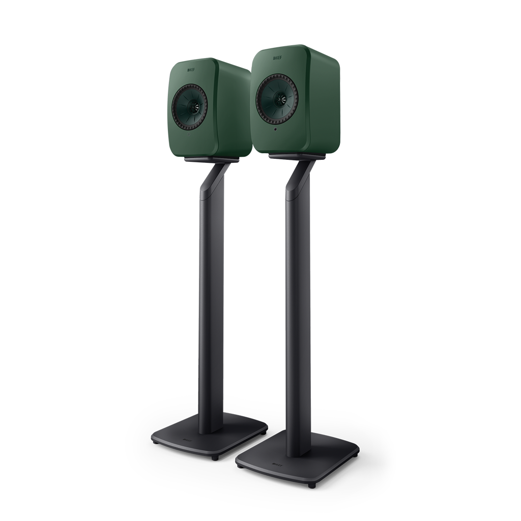 Refurbished S1 Standfuß