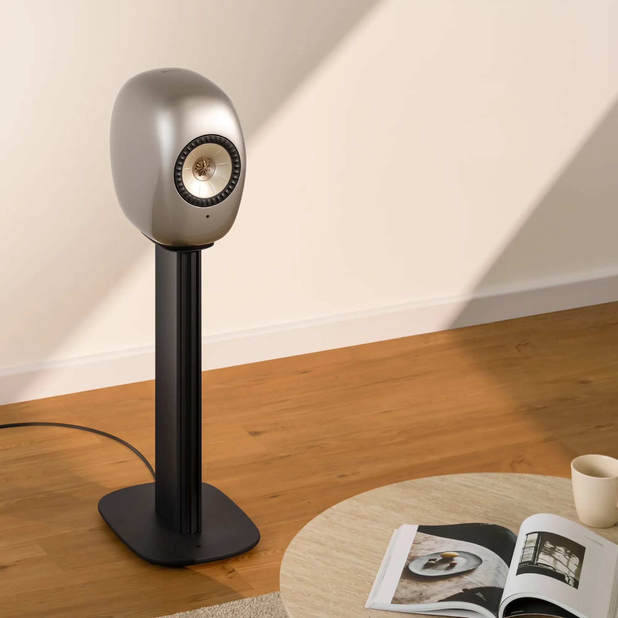 S-LUXE Standfuß