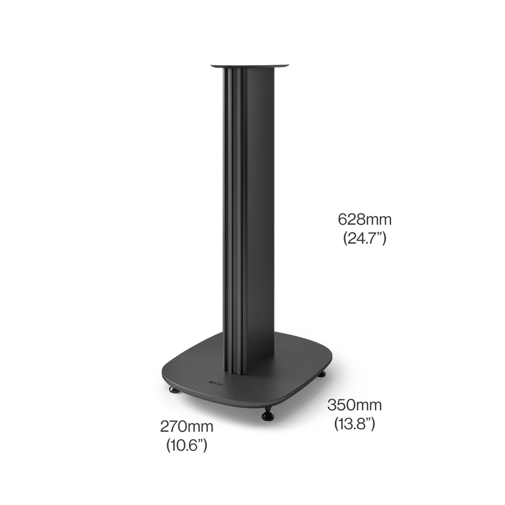 S-LUXE Standfuß