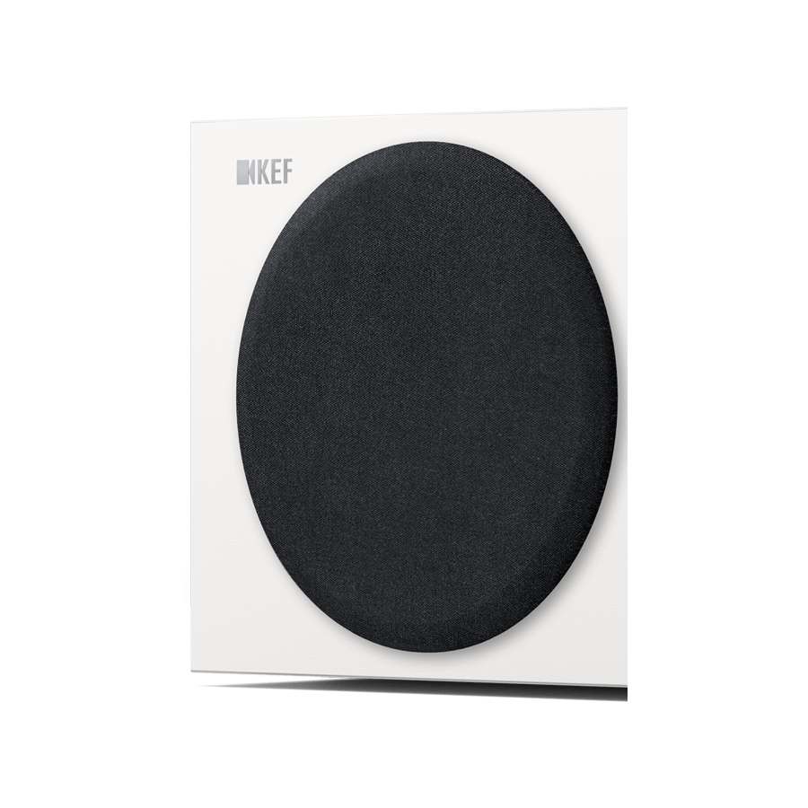 The Reference-Serie Frontblenden