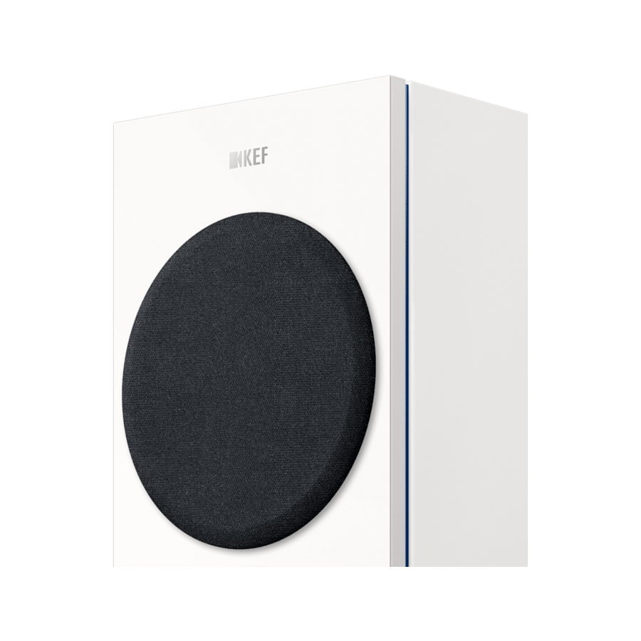 The Reference-Serie Frontblenden