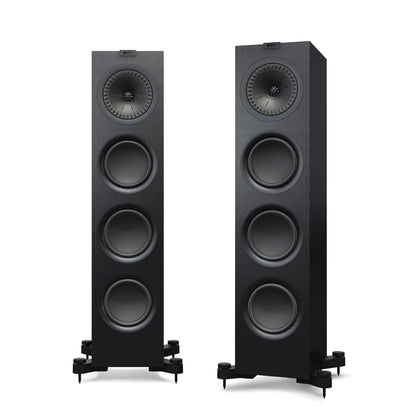 Q750 Floorstanding Speaker