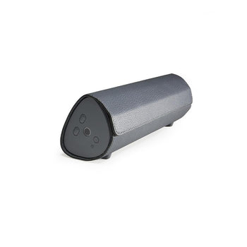 MUO Echtleder-Schutzhülle