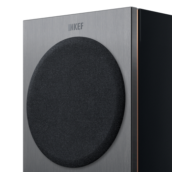 The Reference-Serie Frontblenden