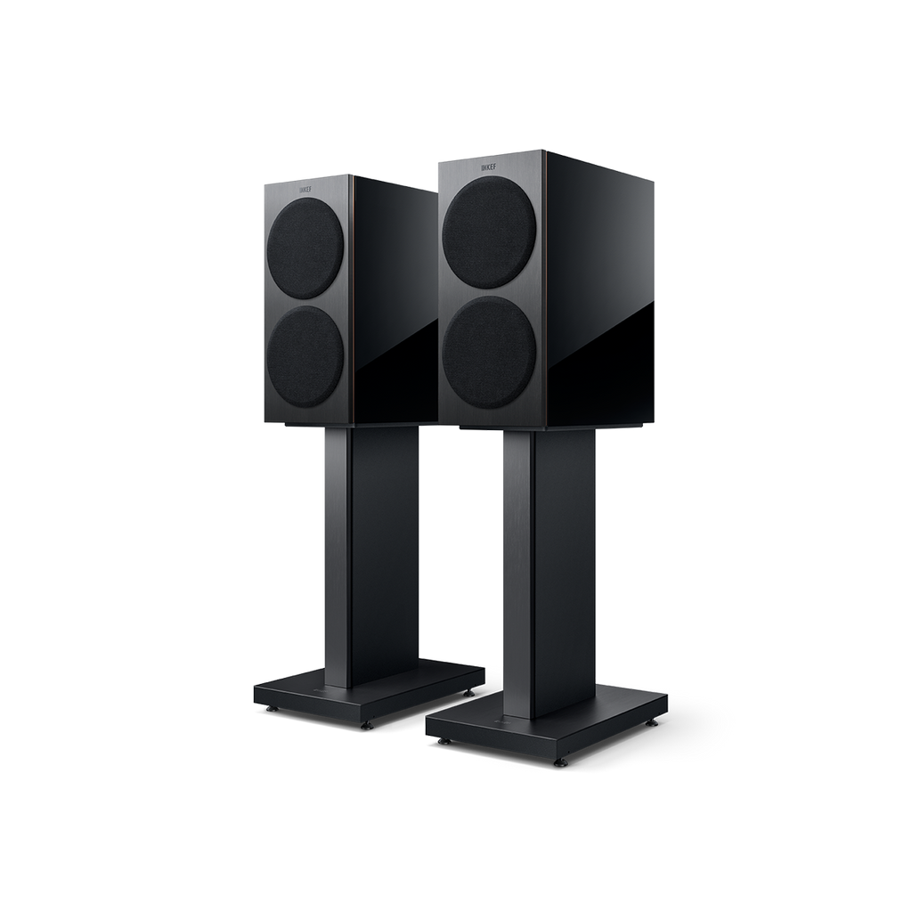 The Reference-Serie Frontblenden