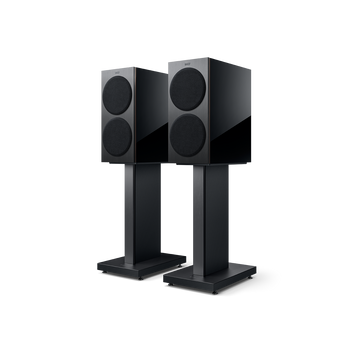 The Reference-Serie Frontblenden