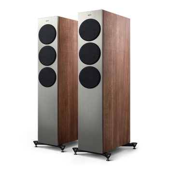 The Reference-Serie Frontblenden