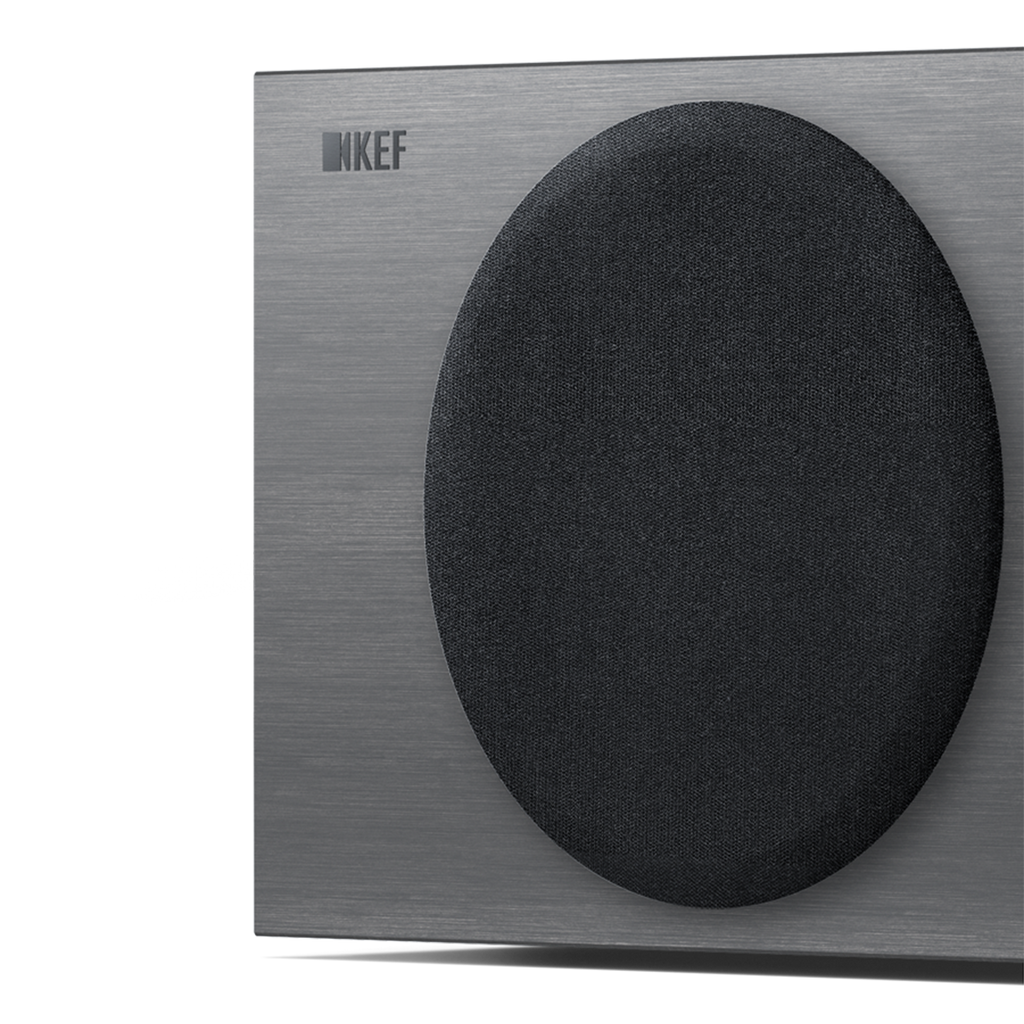 The Reference-Serie Frontblenden