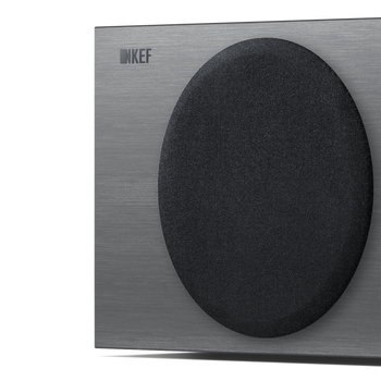 The Reference-Serie Frontblenden