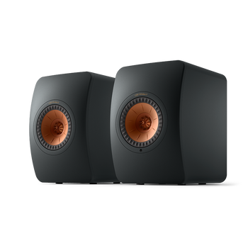 LS50 Wireless II