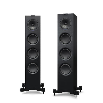 Q550 Floorstanding Speaker