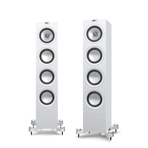 Q550 Floorstanding Speaker