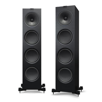 Q950 Floorstanding Speaker