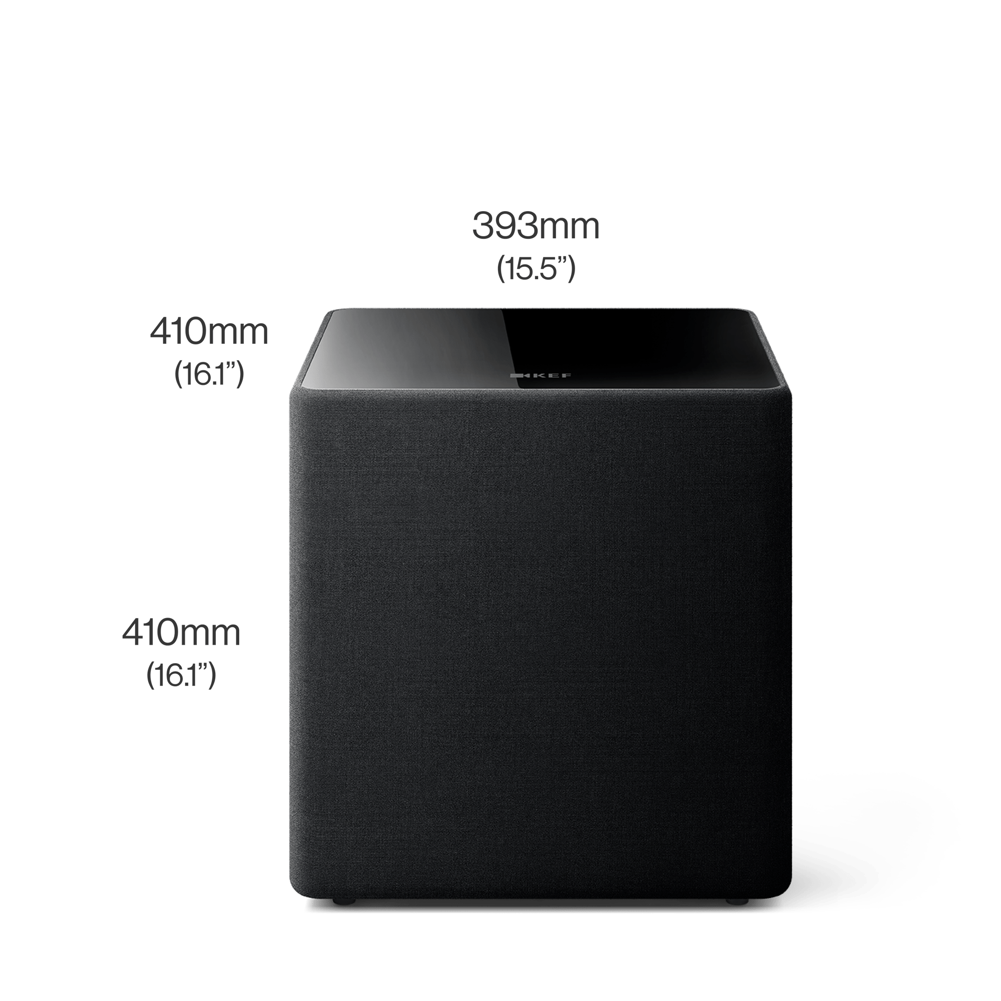 Kef MIE
