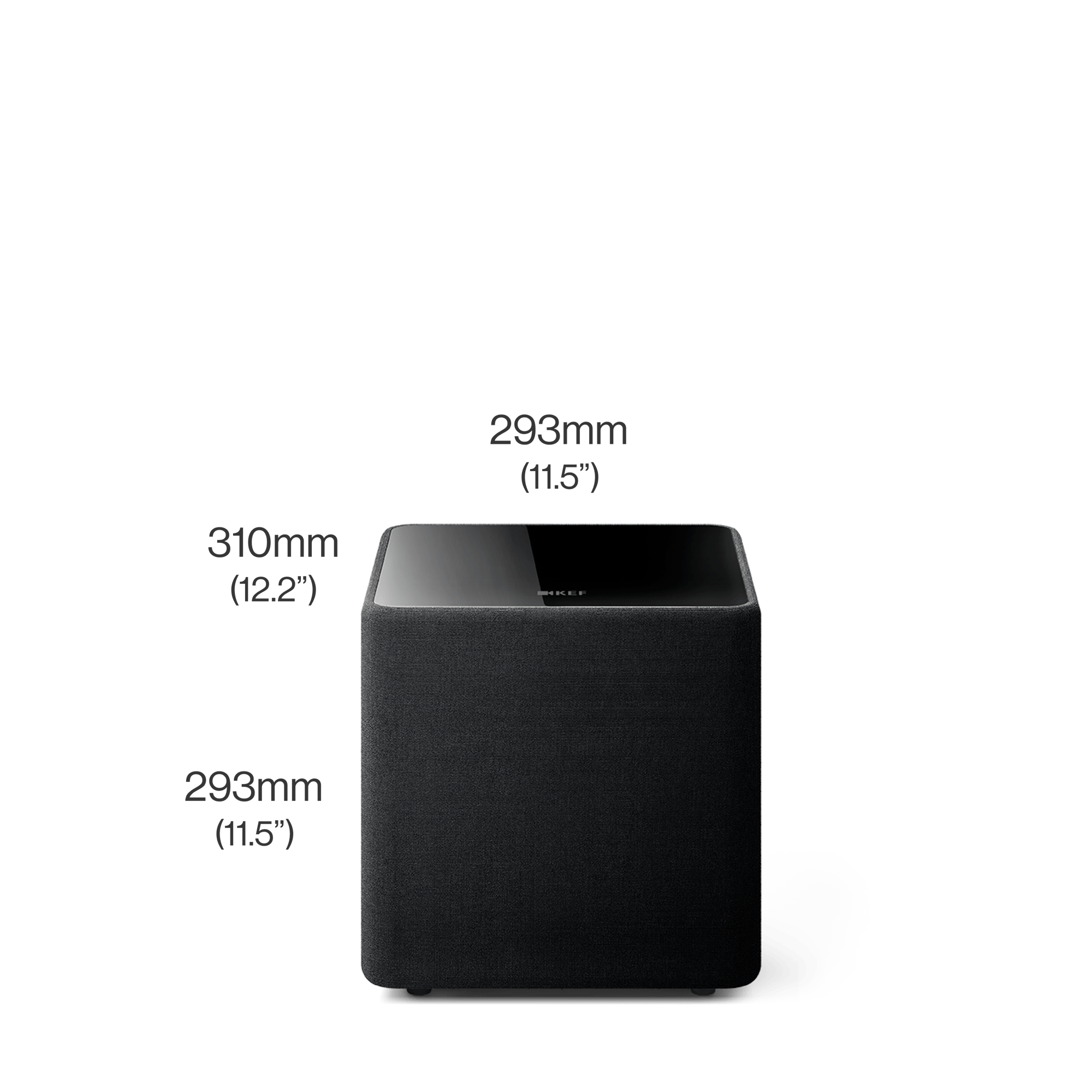 Kef MIE