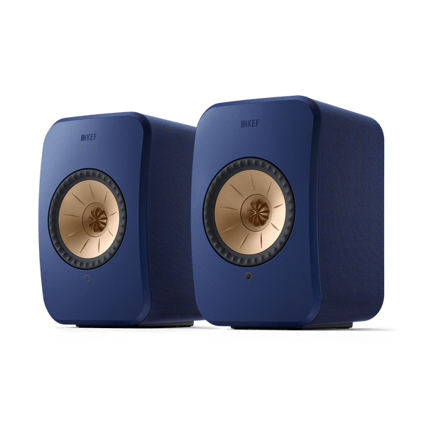 LSX II - Wireless Lautsprechersystem | KEF DE