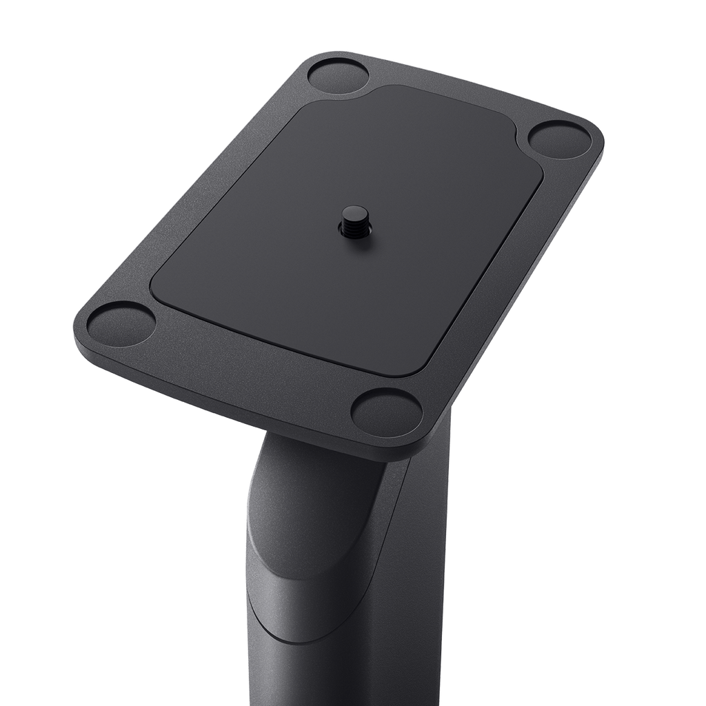 Refurbished S1 Standfuß