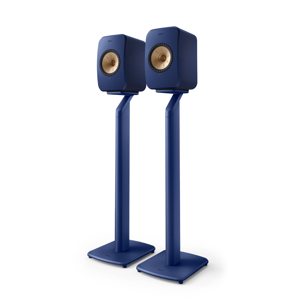 Refurbished S1 Standfuß