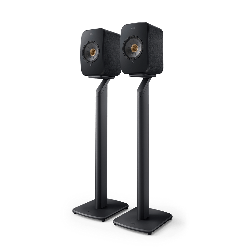 Refurbished S1 Standfuß