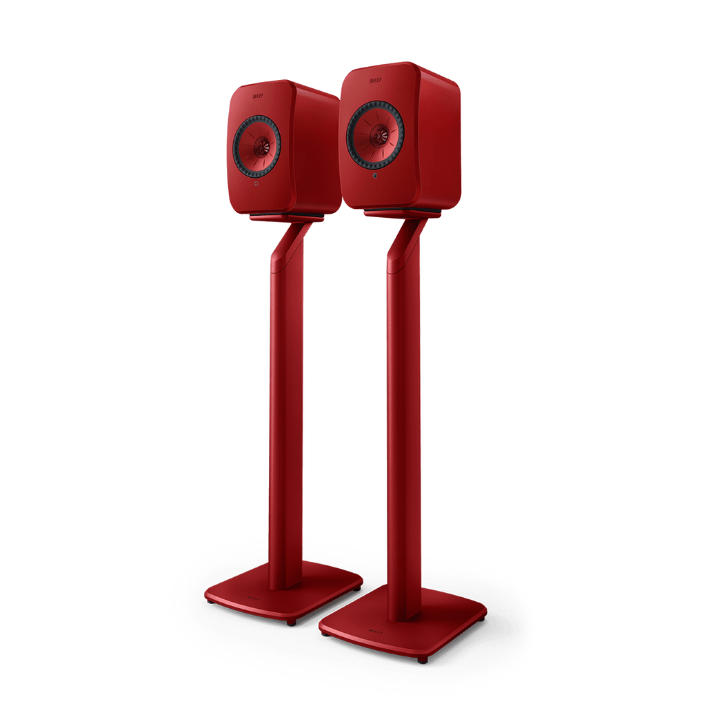 Refurbished S1 Standfuß