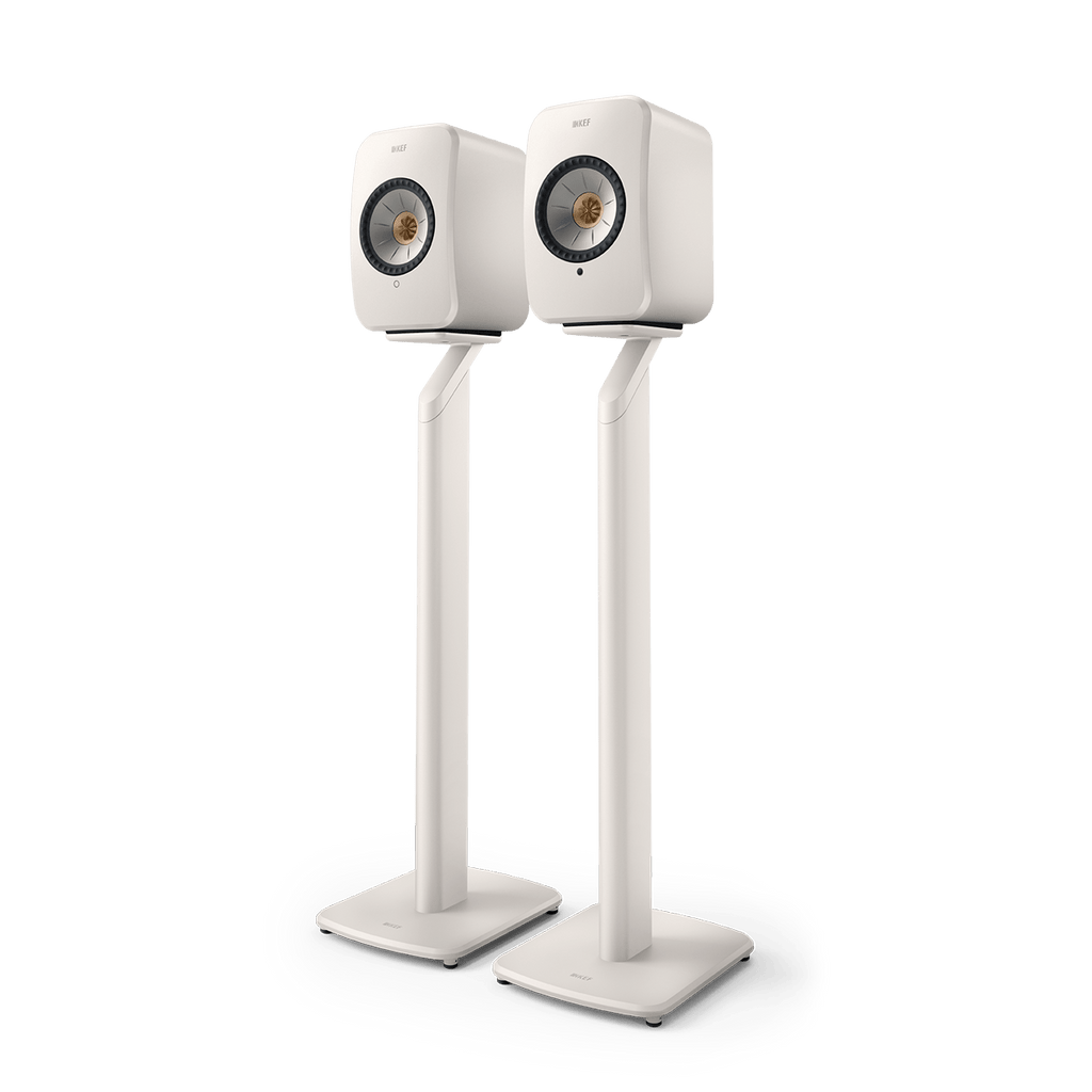 Refurbished S1 Standfuß