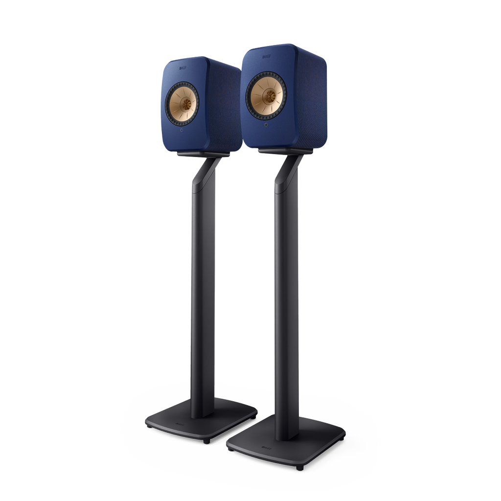 Refurbished S1 Standfuß