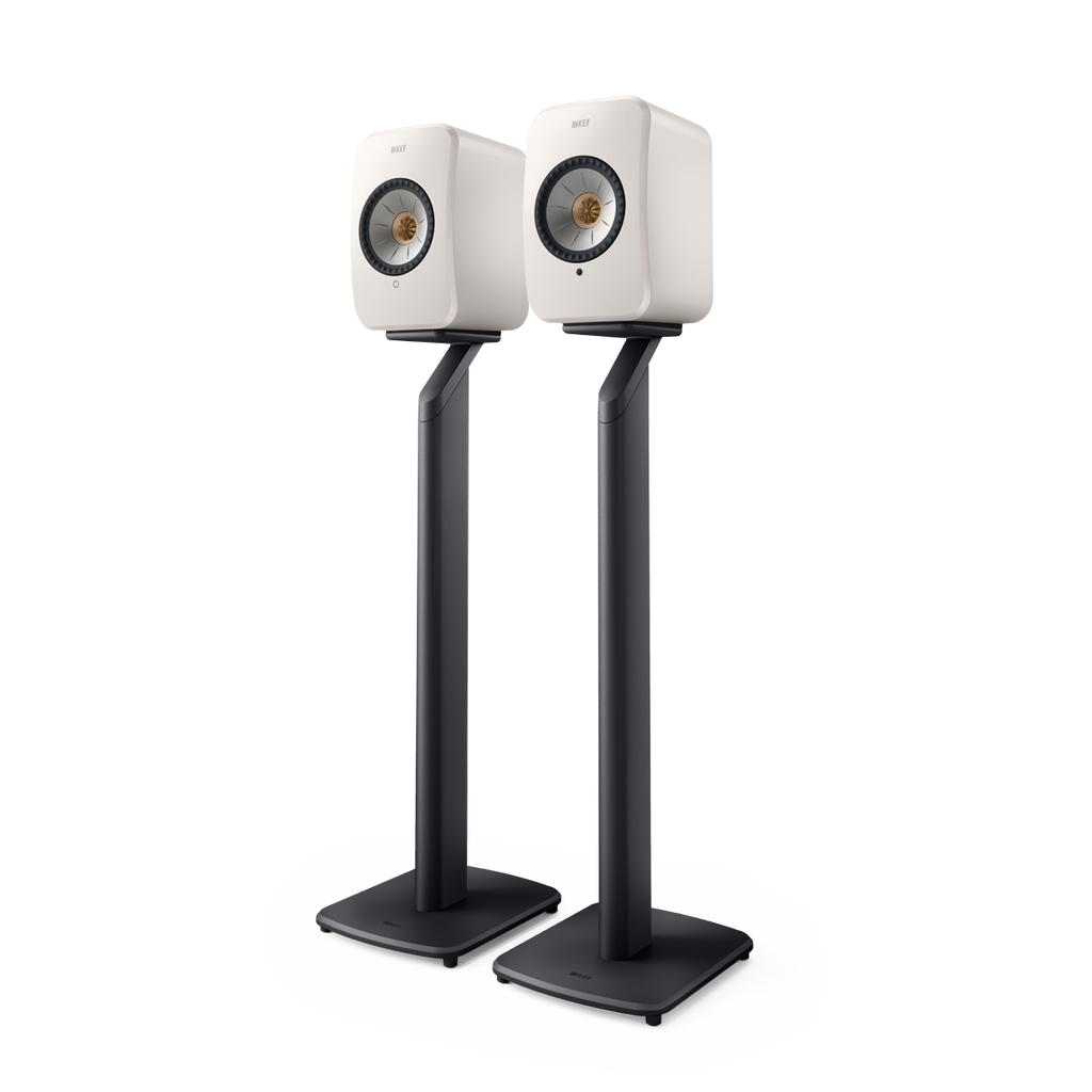 Refurbished S1 Standfuß